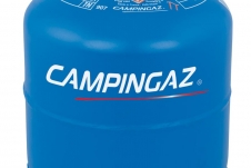 Gas Campingaz R907 Botella de gas